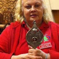 Dariusz Karwowski's Instagram, Twitter & Facebook