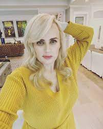 2 марта 1980, сидней, новый южный уэльс, австралия). Rebel Wilson Rebelwilson Instagram Photos And Videos