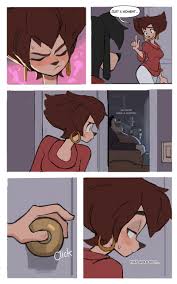 Peg x Max Porn comic, Rule 34 comic, Cartoon porn comic - GOLDENCOMICS