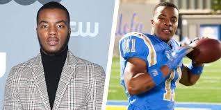 The allure of a series like this one. Who Is Daniel Ezra Fun Facts About All American S Spencer James