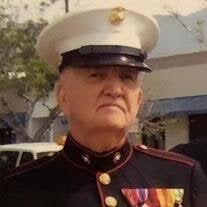 Daniel "Gunny" Whyte Obituary