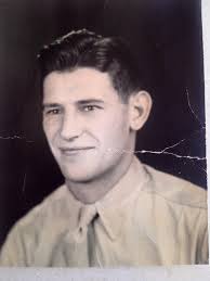 Happy Veterans Day to my dad Vincent"Jimmy" Tatulli and my Uncle Nick who  served in WWII my dad as a medic and my uncle who told MANY stories about  building temporary bridges