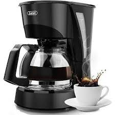 Ships free orders over $39. Coffee Maker With Pot Home Machine 4 Cup Electric Cofe Preparer In 2020 Coffee Maker Machine Small Coffee Maker Cuisinart Coffee Maker