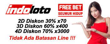 Bo Togel Diskon 4d 70