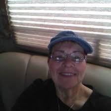 Patsy Benson (spvalleygirl)