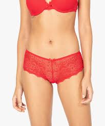 Check spelling or type a new query. Gemo Lingerie Shorty Femme En Dentelle Et Tulle Lot De 2 Rouge Shorties Femme Gemo