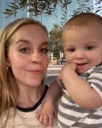 Behold, the world’s most iconic maternity shoot. One year ago, my older  sister Jackie had to be induced at 37 weeks due to preeclampsia. The only  issue was we had yet to take her maternity photos as ...