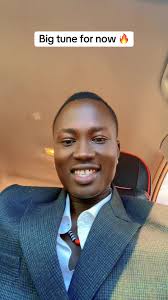 Wet e muony palee: Big Tune for South Sudan TikTokers