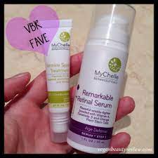 It has a very light, moisturizing formula. Exclusive New Anti Aging Skin Care Goodies From Mychelle Vegan Beauty Review Vegan And Cruelty Free Beauty Fashion Food And Lifestyle Vegan Beauty Review Vegan And Cruelty Free Beauty Fashion Food