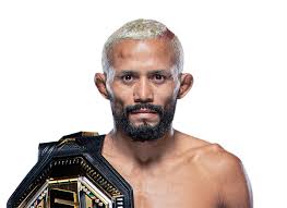 Latest on deiveson figueiredo including news, stats, videos, highlights and more on espn. Deiveson Figueiredo Stats News Bio Espn