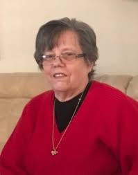 Glenda Walden Obituary (1943