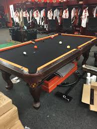 We Are Experts At Pool Table Assembly Maintenance And Repair Anyassembly Com Game Tables Assembly And Installation Pool Table Ping Pong Table Tennis Table Games