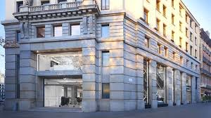 Maybe you would like to learn more about one of these? Giant Zara Barcelona Store Opens Retail News Asia