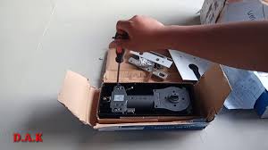 Harga engsel pintu solid lipat kaca besi dll januari 2020 dekkson at a glance dekkson is a major manufacturer and supplier of architectural hardware that provide quality lock key and accessory. Review Engsel Tanam Dekson Floor Closer Youtube