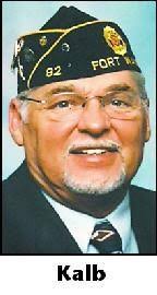 LARRY KALB Obituary (2015)