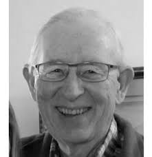 Robert MacRAE Obituary (2015)