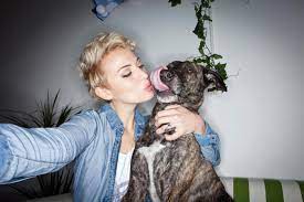 Expert Reveals The Reason You Should Never Let Your Dog Lick Your Face And Why It Could Be Deadly