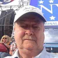 Bryant Reid Vance (1945–2023)