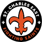St.Charles East Fighting Saints vs Wheaton event image