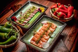 Photography by william abranowic z. El Tucan In Brickell Miami Reopens As A Dinner Party Miami New Times
