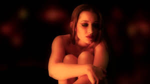 THE VAMPIRE MISTRESS - Official Trailer [HD] - YouTube