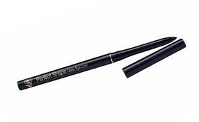 Rekomendasi Pencil Eyeliner Hitam Buatan Lokal Yang Berkualitas Dan Tahan Lama Beauty Journal