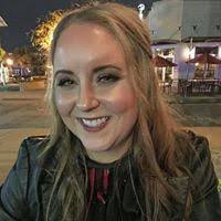 Kendra Marcus's Instagram, Twitter & Facebook