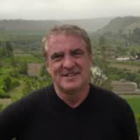 Neil McLaughlin, McMaster University • Expertise Finder Network