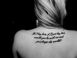 Gracias por ser como mi segundo padre, por cuidarme, por enseñarme y por apoyarme incondicionalmente. De 120 Frases Para Tatuajes Que Seguro Vas A Querer Hacerte En 2021