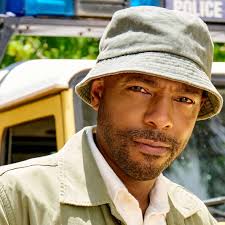 Don Gilet to make Death in Paradise debut earlier than expected