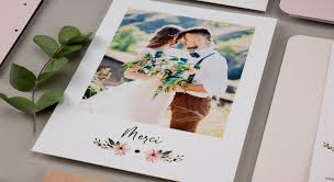 Les meilleures idées pour faire part remerciement naissance. Mariage Comment Remercier Ses Invites Et Ses Temoins