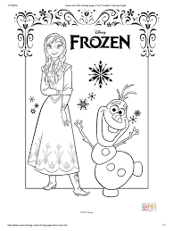 Signup to get the inside scoop from our monthly newsletters. Frozen Coloring Book 1 To 12 Pages Pdf Disney Franchises Musical Theatre Characters