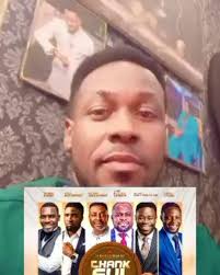 Greetings Jesus Lover! , You're blessed and so , "Let us come before Him  with thanksgiving."