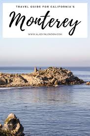 Cancel free on most hotels. Monterey California Travel Guide Best Things To Do And See In Monterey
