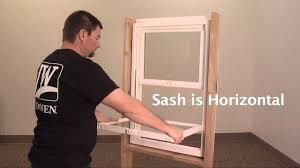 Maybe you would like to learn more about one of these? How To Replace A Vinyl Double Hung Window Tilt Sash Youtube
