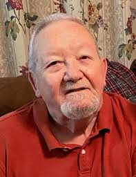 Charles "Chuck" W. Hamby Obituary November 24, 2023