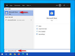 Getting used to a new system is exciting—and sometimes challenging—as you learn where to locate what you need. How To Install Apps From The Microsoft Store On Windows 10