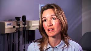 Dr. Sally Haskell from the VA speaks about CVD risk in female veterans