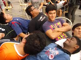 The infrastructure university kuala lumpur, formerly known as kuala lumpur infrastructure university college, is a university in kajang, sel. Induction Week Iukl Infrastructure University Kuala Lumpur Malaysia Hexagon888