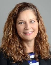 Lisa Jacobsen's Instagram, Twitter & Facebook