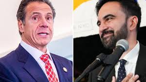 Andrew Cuomo warns he'll move to Florida if socialist Zohran Mamdani wins  the NYC mayoral election, declaring, “We either win, or even I will move to  Florida.” It's gotten so bad, even