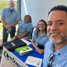 Eckerd Connects Office Photos