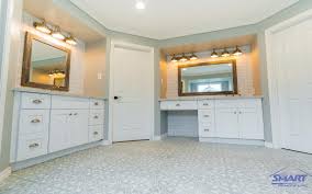 How Much Does A Custom Made Vanity Cost