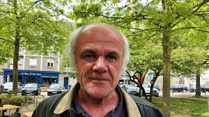 Glyphosate : à Lorient, ils vont uriner aux aurores