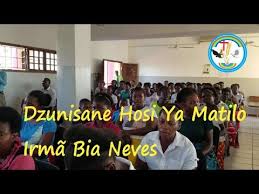 Download mp3 ndzi tlakusela dan video mp4 gratis. Dzunisane Hosi Ya Matilo Ira Bia Neves Mp3 Free Download