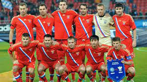 Fifa world cup will is hosted by russia in 2018. Russia National Football Team Wallpapers Wallpaper Cave
