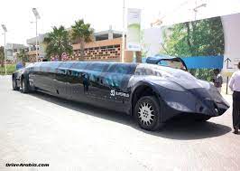 While driving in saudi arabia is still a challenge for new expats. Electric Superbus Tours Abu Dhabi And Dubai Drive Arabia