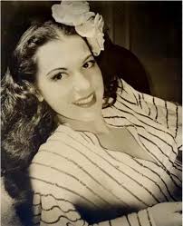 1950's fashion Archives