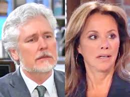 General Hospital Spoilers: Valentin Cassadine plays Cupid with Martin Grey  and Alexis Davis?