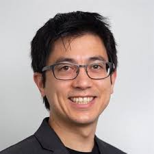 Dr Hamish H-M Yeung